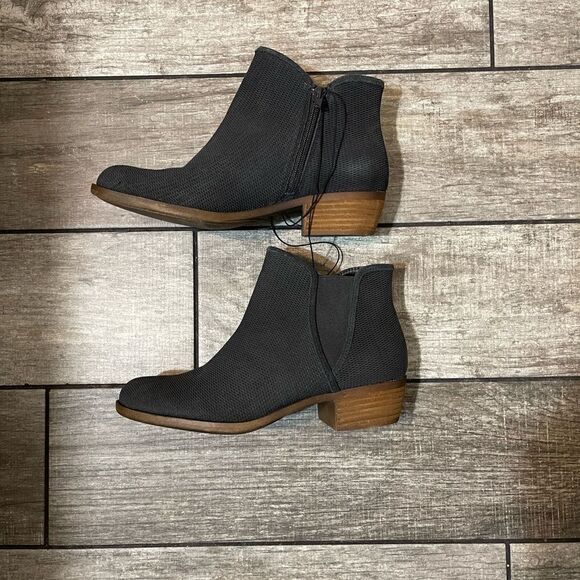 NWOT Kensie Gerona Boot - Picture 7 of 8